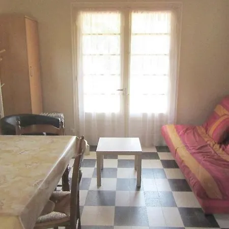 Vila Petrouchka Dans Les Pins Saint-Hilaire-de-Riez