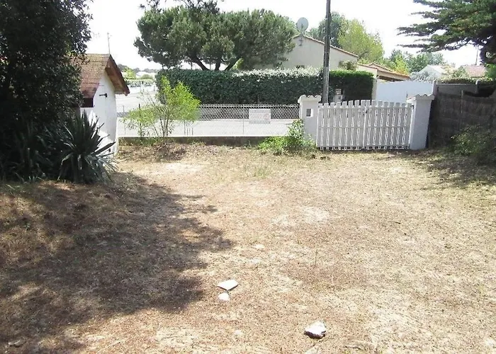 Vila Petrouchka Dans Les Pins *