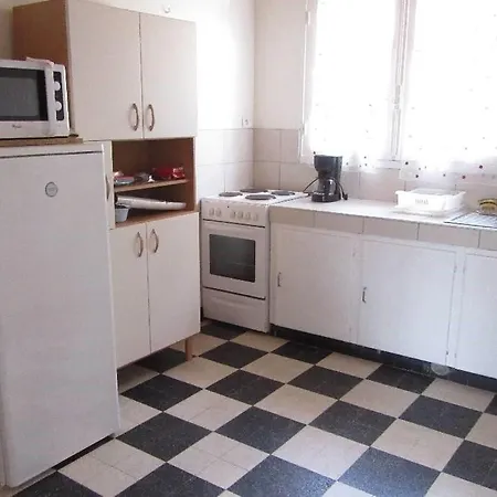 Villa Pétrouchka Dans Les Pins