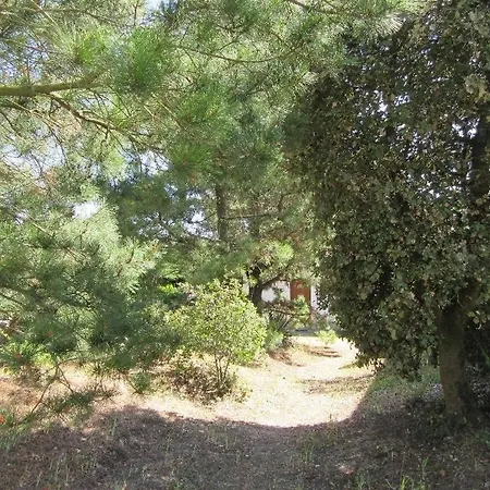 בית נופש Petrouchka Dans Les Pins *