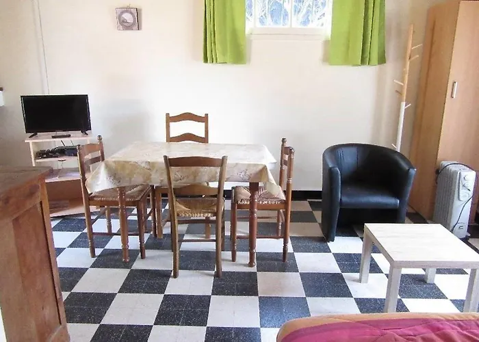 Pétrouchka Dans Les Pins Saint-Hilaire-de-Riez